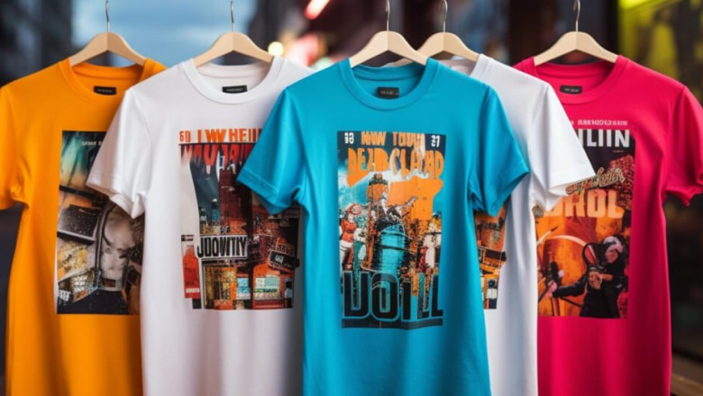 Custom T-shirt Printing Market: Size, Trends, and Strategic Outlook 2025-2032