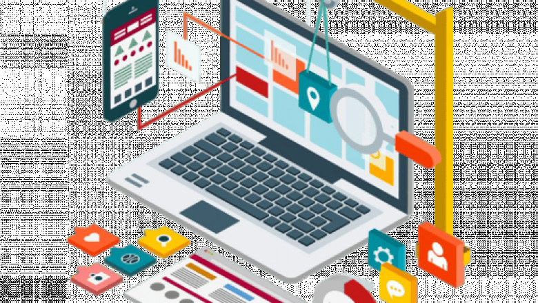 Custom Web Design Singapore | Unlimited Pages at 499 SGD