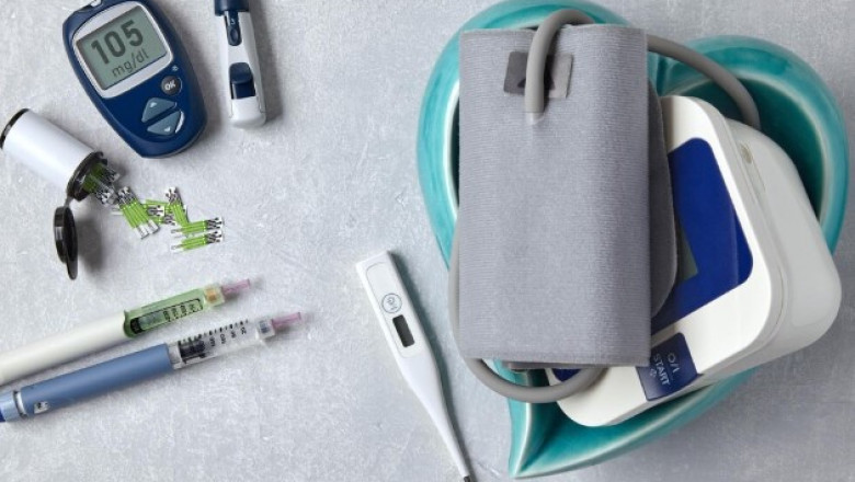 Diabetes Treatment Devices Market Opportunities in Smart Glucose Meters – Outlook 2032