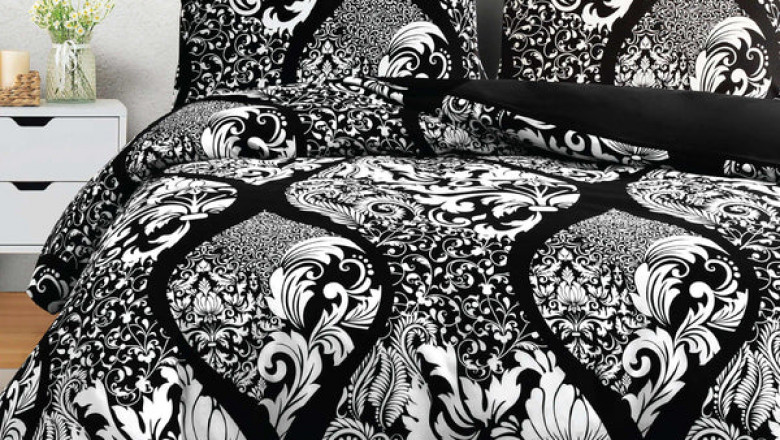 Discover Luxurious Comfort with Pamposh Duvet Cover Sets
