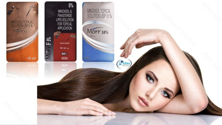 Discover the Miracle Cure for Thinning Hair Results Guaranteed!