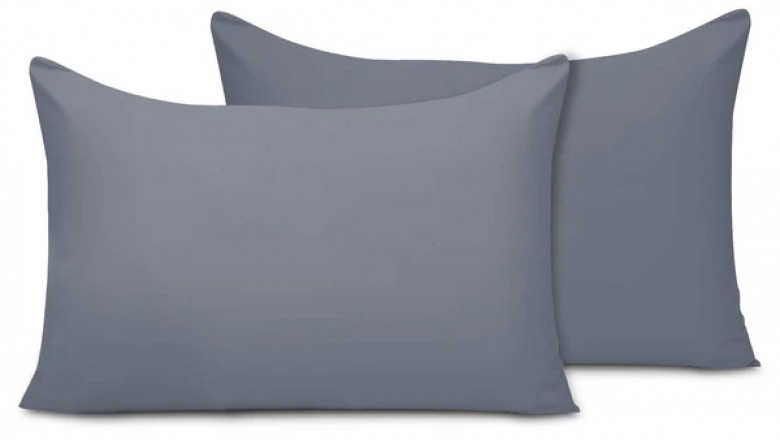 Discover the Secret to Restful Nights with Pamposh Microfiber Pillowcases
