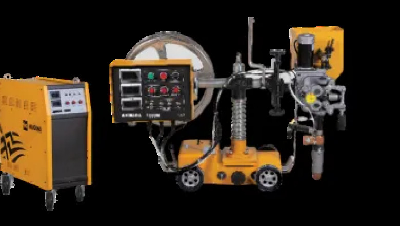 Easy-to-Use Laser Welding Machine for Fast Operation