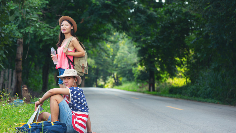 Empowered and Alone: U.S. Solo Travel Insights