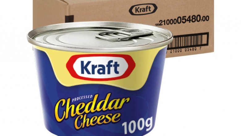 Essentials for Office Pantries: Why Kraft Belongs on Every Menu