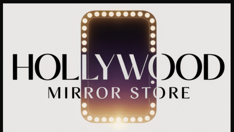 Experience Shadowless Lighting: Why Every Makeup Artist Needs a Hollywood Mirror