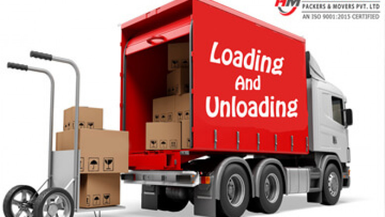 Expert Packers and Movers in Katihar - HM RED &amp; ROSE Packers and Movers Pvt. Ltd.