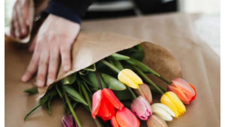 Flowers Mart is your trusted and quality flower shop Dubai