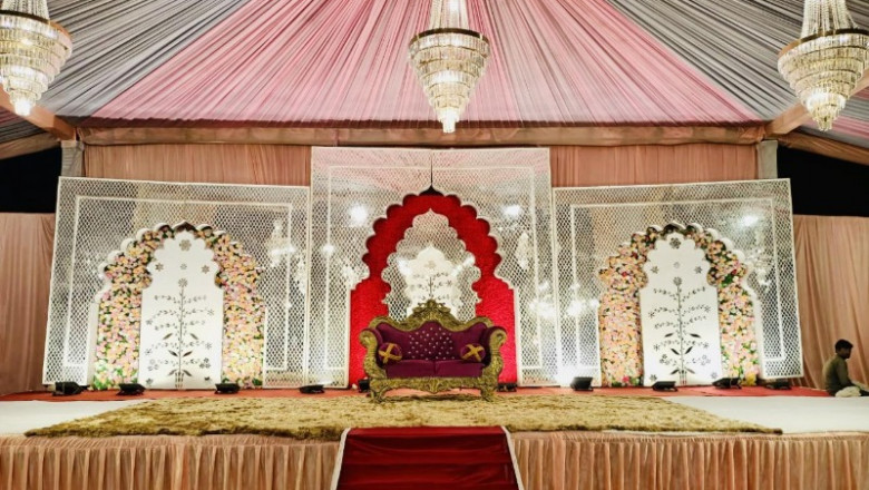For Perfect Execution, Find Wedding Planners in Lucknow at Best Rates
