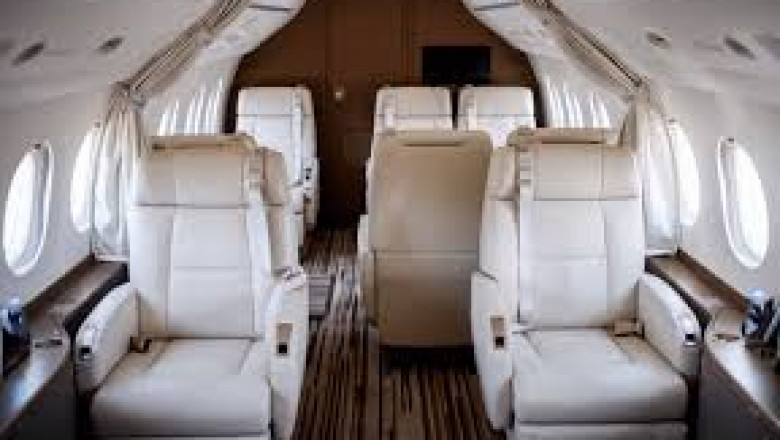 Global Aircraft Seat Upholstery Market Size, Share, Analysis and Forecast 2022 - 2032