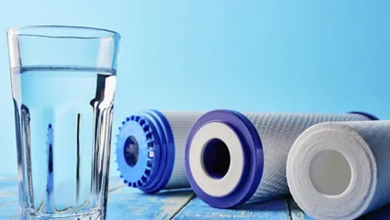 Global Demand for Clean Water Driving PFAS Filtration Market to USD 2.99 Billion by 2030