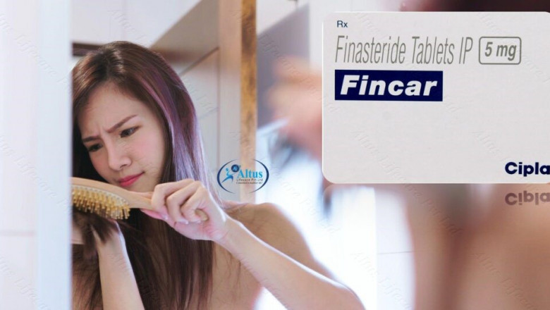 Hair Loss in Women Solution Say Goodbye to Thinning Hair