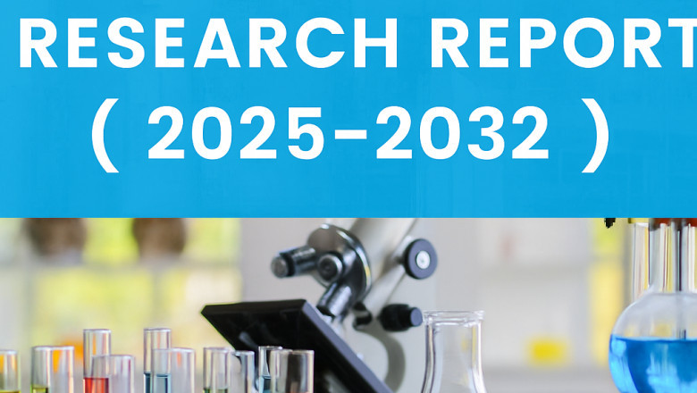 High-Purity KOH for Electronics: Market Trends &amp; Forecast