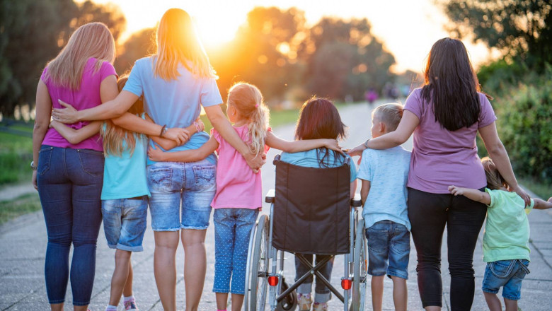 How Day Programs Have Improved Quality of Life for Individuals with Disabilities