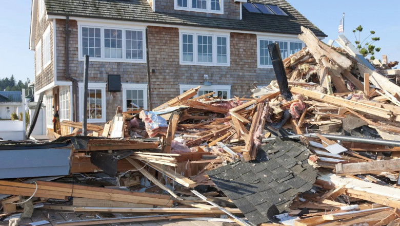 How Demolition Cleanup Service in MN Ensures a Smooth Construction Process