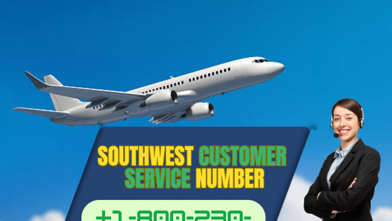 How do I speak to a live person at southwest?