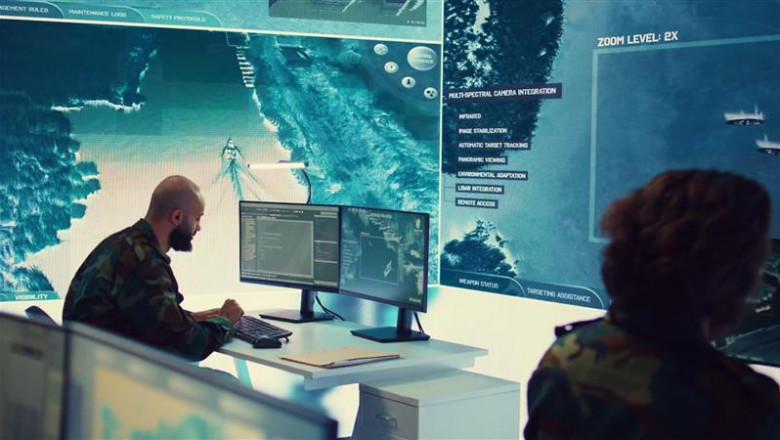 How to Ensure IP Security and Compliance in Offshore Projects