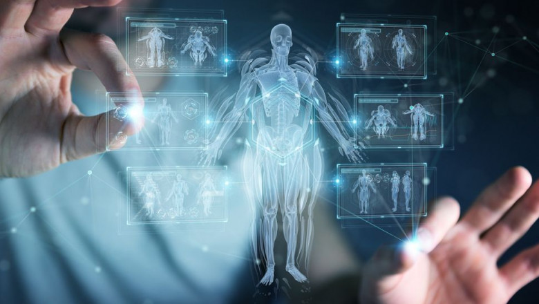 Innovation and Integration Drive Rapid Expansion of the 3D Imaging Market