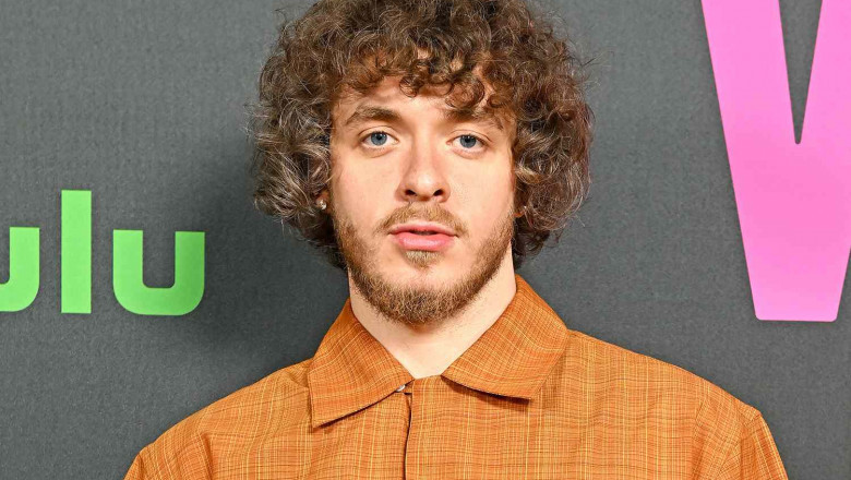 Jack Harlow Height: How Tall Is the American Rapper?