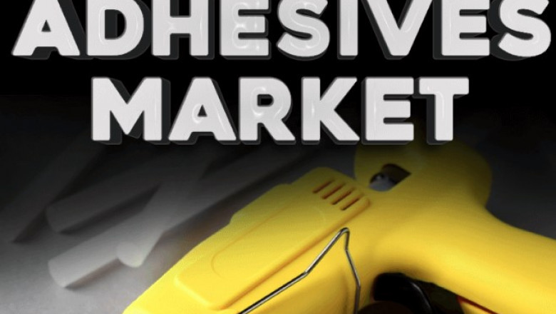 Key Trends Transforming the Hot Melt Adhesives Market by 2032