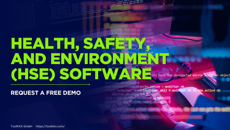 Leveraging HSE Management Systems: Critical Features and Tangible Benefits