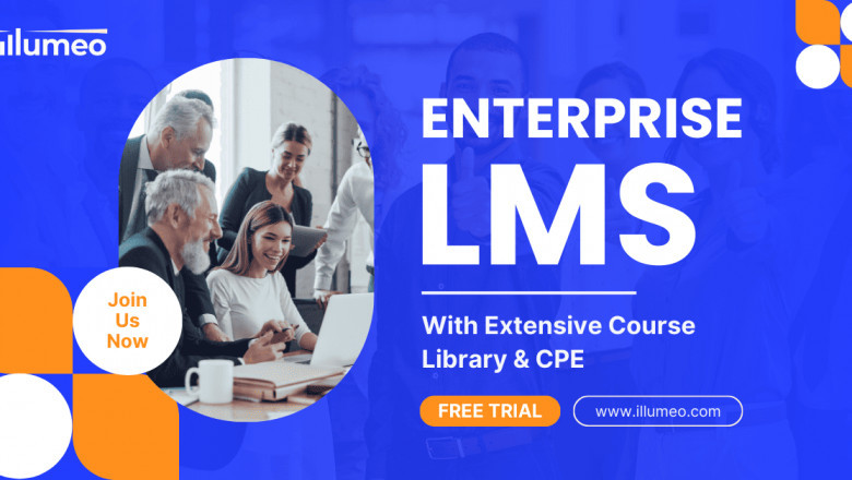 LMS Software: Transforming Current Training and Education