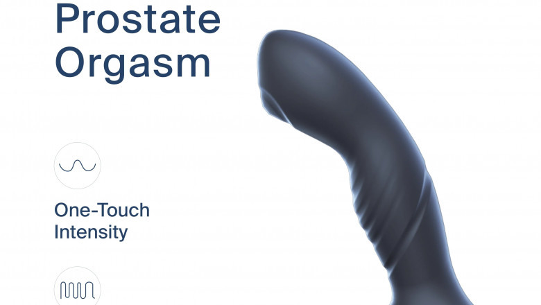 Master Your Pleasure: Discover the Best Male Sex Toys from Jissbon