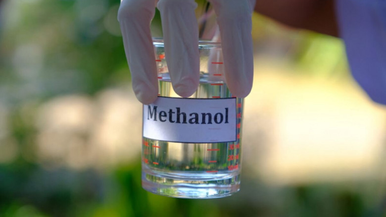 Methanol Market Snapshot: Global Growth and Outlook to 2030
