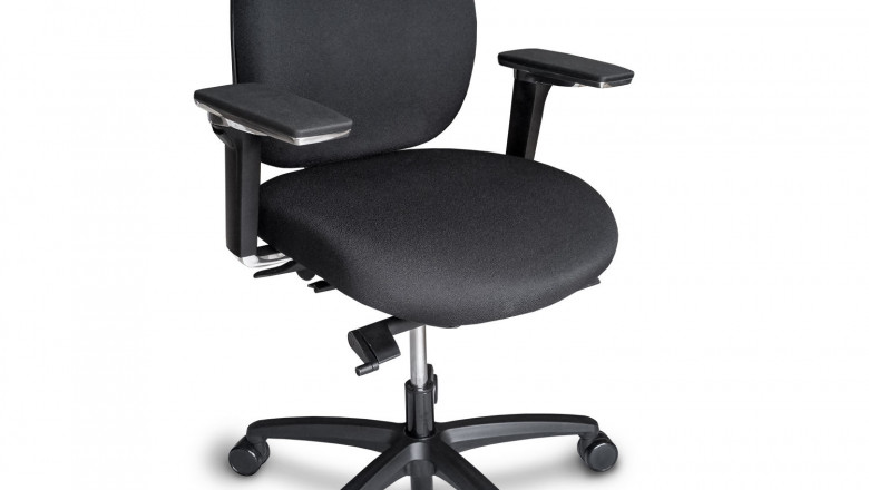 Office Chairs vs. Gaming Chairs: Which One Should You Choose?
