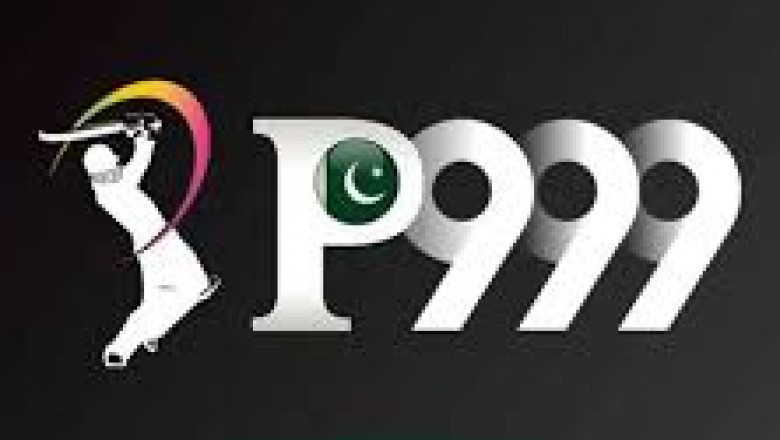 P999 Game Download New Earning App in Pakistan