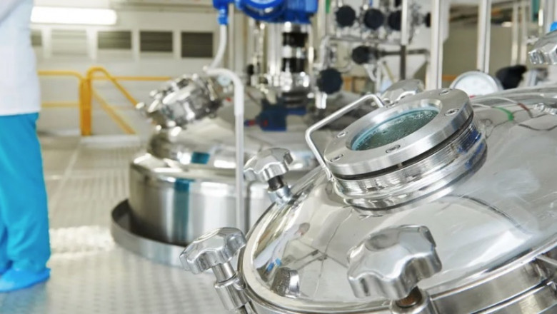 Pharmaceutical Contract Manufacturing Market Growth Driven by Biologics and Cost Optimization Trends