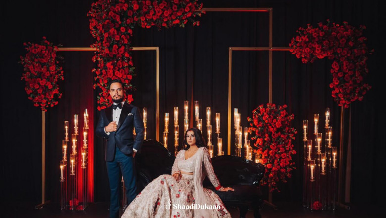 Plan Your Dream Day with Top Wedding Photographers in Lucknow by Your Side