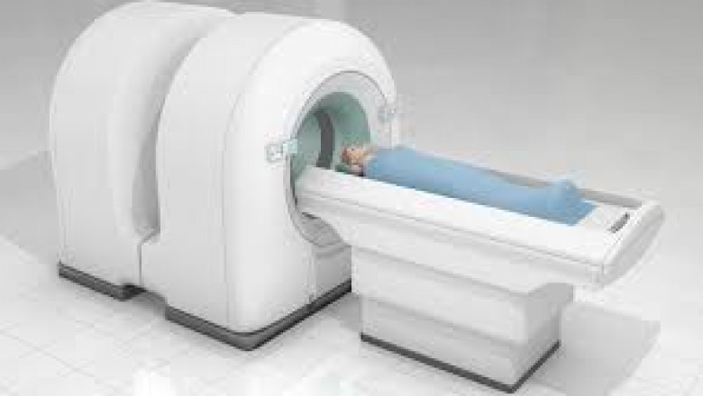 Positron Emission Tomography Scanners Market Size, Trends, and Growth Analysis 2025-2032