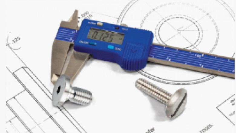 Precision Nuts Manufacturer | USA-Made Industrial Fasteners – AMPG