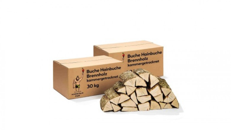 Premium Firewood and Briquettes for Home Heating and Outdoor Grilling