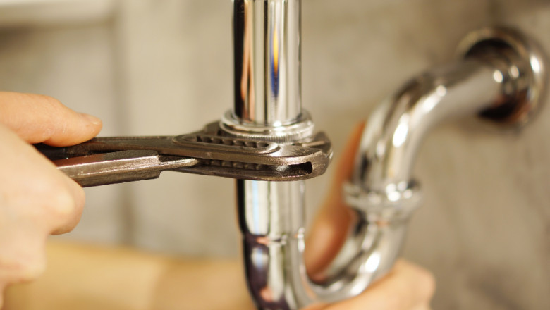 Reliable Plumbing Leak Detection by Thermo Elite
