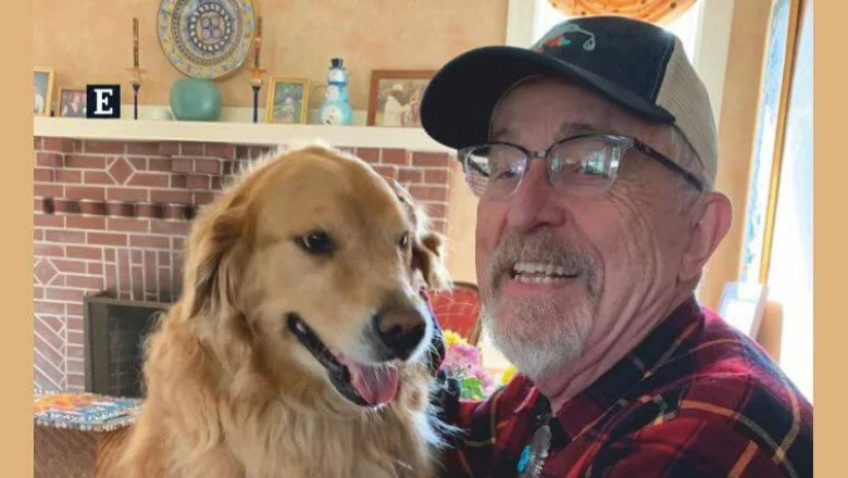 Richard Larson's Journey in Research, Education, and Innovation
