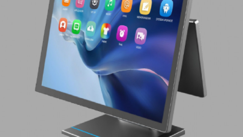 Rugtek Point of Sale Systems