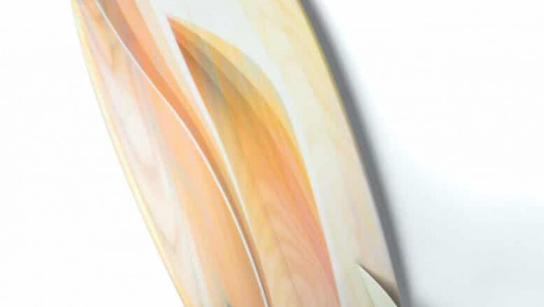 Shaun Thomas: Painting A Canvas for Your Soul