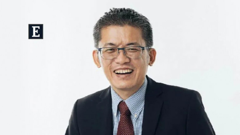 Shi Yuan Yeo: A Journey in Corporate Legal and Compliance Leadership