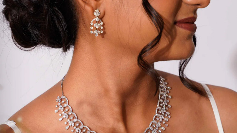 Shine Bright: Embrace Eco-Friendly Diamond Jewelry for a Sustainable Tomorrow