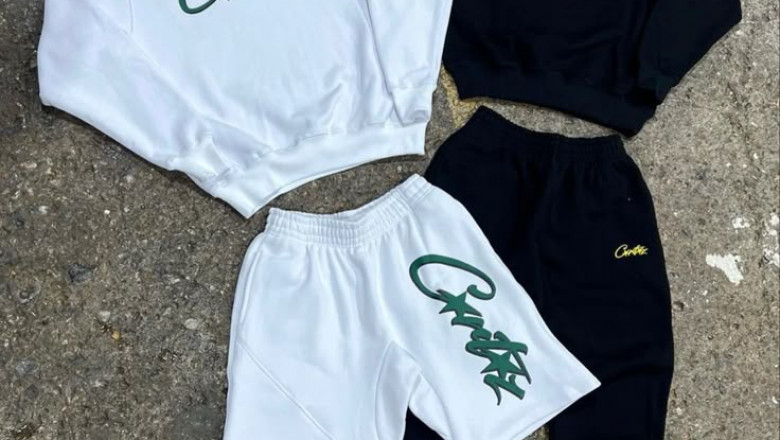 Step Into Summer With Corteiz Shorts That Redefine Streetwear Cool
