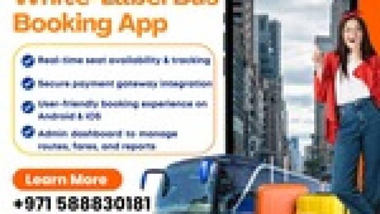 Taxi Booking app Development company in New York