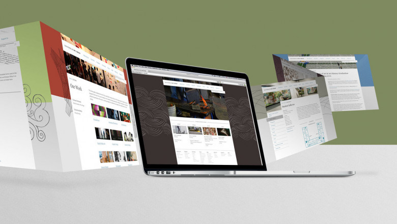 The Benefits of E-Commerce Website Design