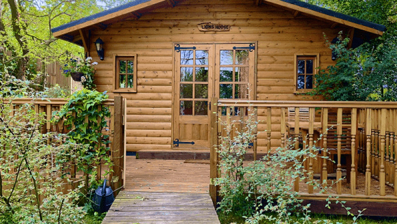 The Best Log Cabins in Cambridgeshire for Your Next Getaway