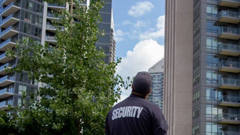 The Evolving Landscape of Residential Security: From Traditional Locks to Smart Surveillance