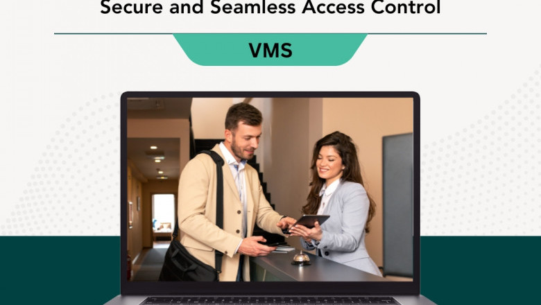 The Future of Visitor Management in Qatar