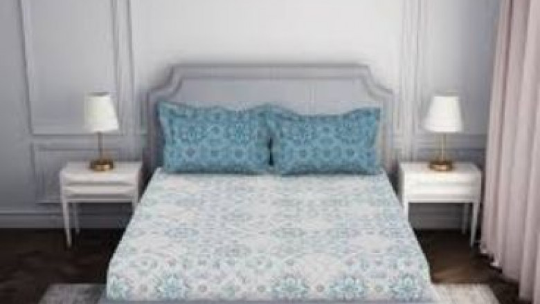 Top-Rated Bedsheets Shop for Elegant Bedroom Makeover