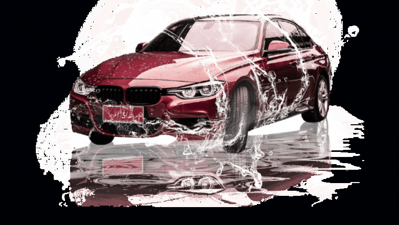 Top-Rated Car Detailing in Richmond VA – Shine Like Never Before