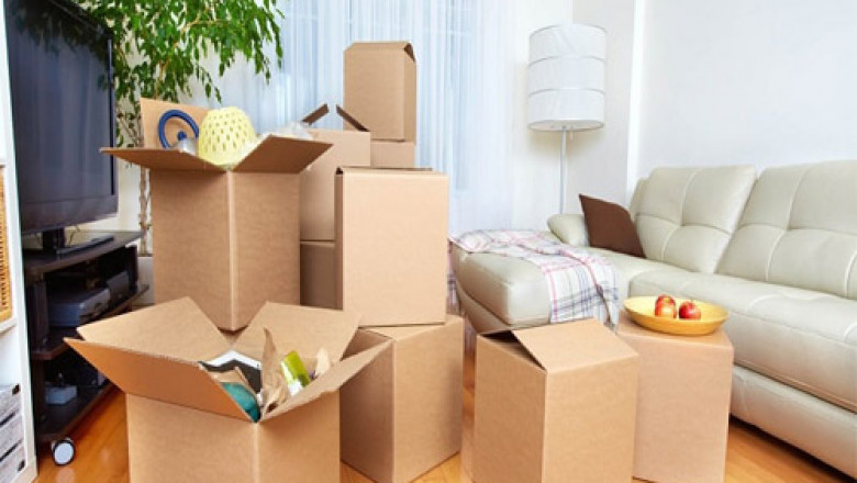 Top-Rated Packers and Movers in Prayagraj (Allahabad) - SP Packers and Movers